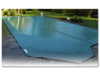 COUVERTURE PROTECTION VOLET COVER PROTECT AQUALIFE HIVER