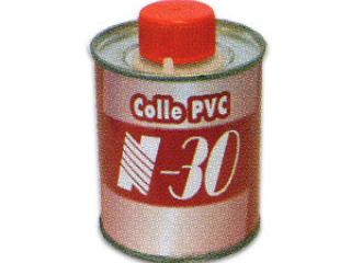 COLLE PVC PRESSION GEB POOL BOITE 500 ml avec pinceau