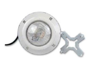 PROJECTEUR EXTRA PLAT 100W HALOGENE ASTRAL pour COQUES POLYESTER