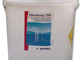 CHLORILONG 250 5 KG BAYROL