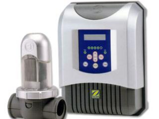 EI² 20 CLEARWATER Electrolyseur simple ZODIAC 70 M3