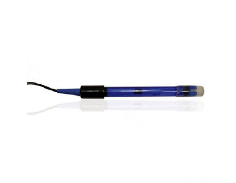 SONDE pH GAMME PREMIUM (PH BLUE) Câble 5m avec fiche BNC 2 ans