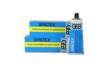 SPATEX 125 mL PATE A JOINT